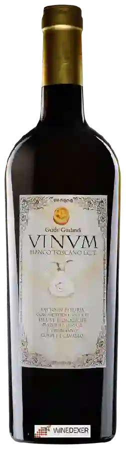 Winery Guido Gualandi - Vinum Bianco