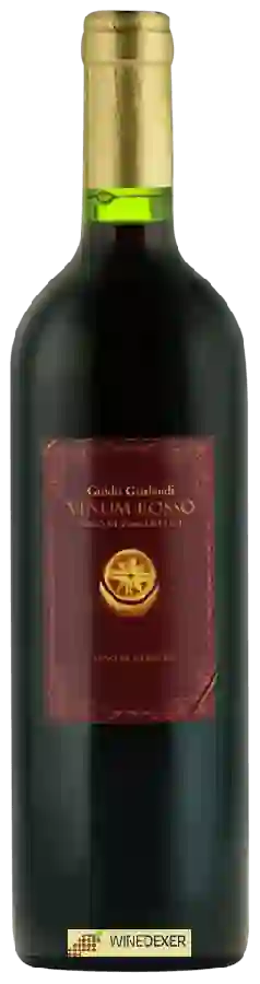 Winery Guido Gualandi - Vinum Rosso
