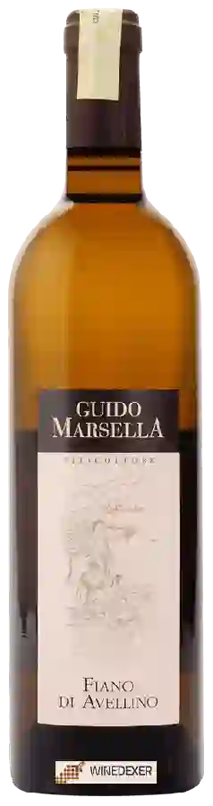 Winery Guido Marsella - Fiano di Avellino Winery Guido Marsella - Fiano di Avellino