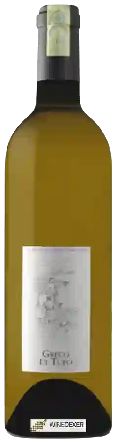 Winery Guido Marsella - Poggi Reali Greco di Tufo