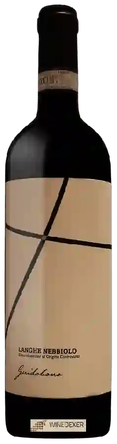 Winery Guidobono - Langhe Nebbiolo