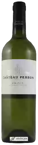 Château Perron - Graves Blanc