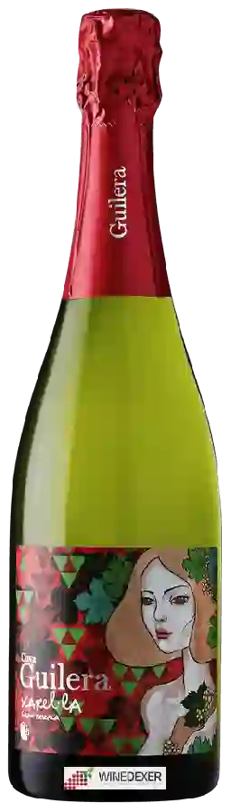 Winery Guilera - Cava Xarel-la Gran Reserva Brut