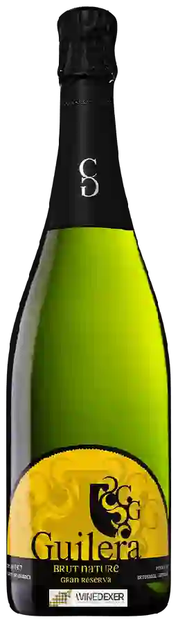 Winery Guilera - Gran Reserva Brut Nature