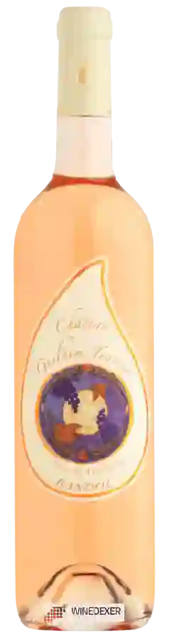 Château Guilhem Tournier - Cuvée la Malissonne Bandol Rosé Château Guilhem Tournier - Cuvée la Malissonne Bandol Rosé