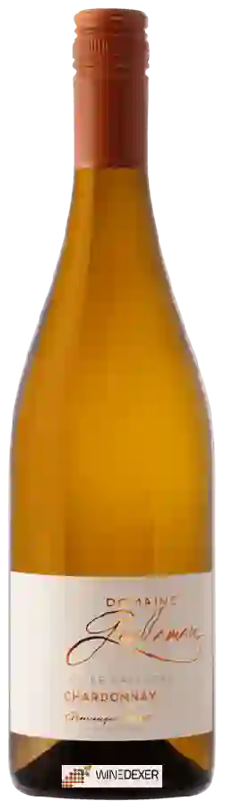 Domaine Guillaman - Chardonnay