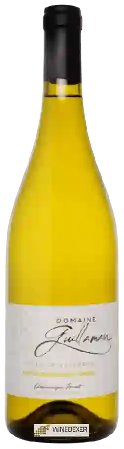 Domaine Guillaman - Colombard - Sauvignon Domaine Guillaman - Colombard - Sauvignon