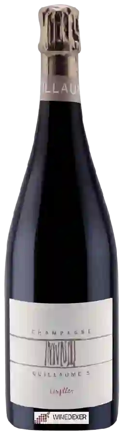 Winery Guillaume S. - Largillier Champagne