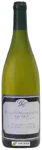 Winery Guillemard-Clerc - Puligny-Montrachet 'Les Meix'
