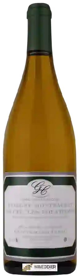 Winery Guillemard-Clerc - Puligny-Montrachet 1er Cru 'Les Folatières' Winery Guillemard-Clerc - Puligny-Montrachet 1er Cru 'Les Folatières'