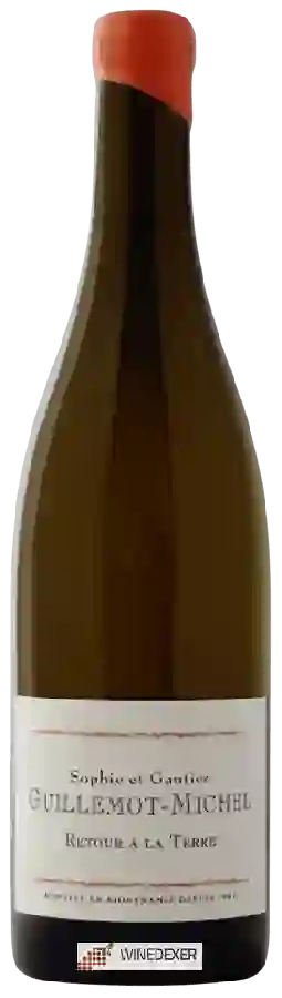 Winery Guillemot-Michel - Retour à la Terre Winery Guillemot-Michel - Retour à la Terre