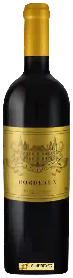Château Guillon-Nardou - Bordeaux