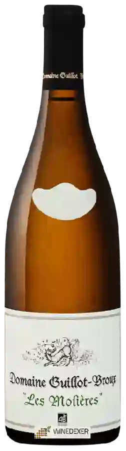 Winery Guillot-Broux - Mâcon Cruzille 'Les Mollières'