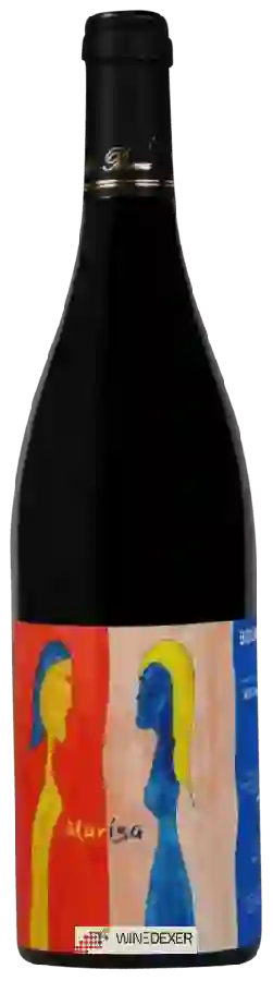 Winery Guillot-Broux - Marisa