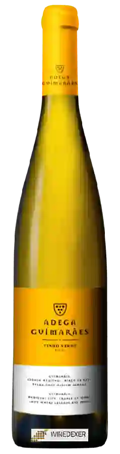 Winery Guimarães - Branco Winery Guimarães - Branco