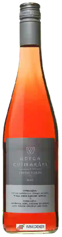 Winery Guimarães - Rosé Winery Guimarães - Rosé