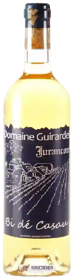 Domaine Guirardel - Bi dé Casau Domaine Guirardel - Bi dé Casau