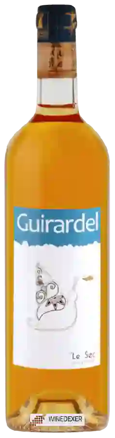 Domaine Guirardel - Le Sec Domaine Guirardel - Le Sec
