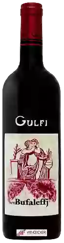 Winery Gulfi - NeroBufaleffj