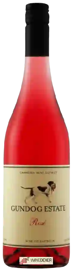 Winery Gundog - Rosé Winery Gundog - Rosé