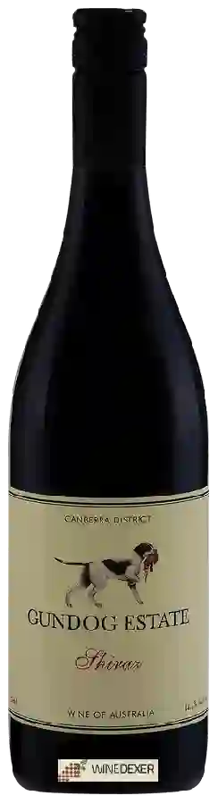 Winery Gundog - Shiraz