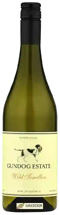 Winery Gundog - Wild Sémillon