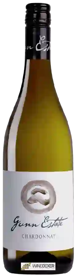 Winery Gunn Estate - Chardonnay