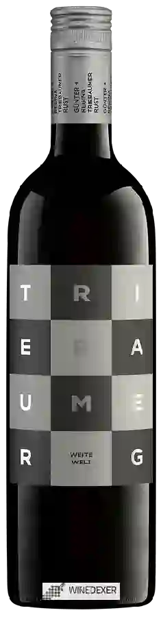 Winery Gunter & Regina Triebaumer - Weite Welt