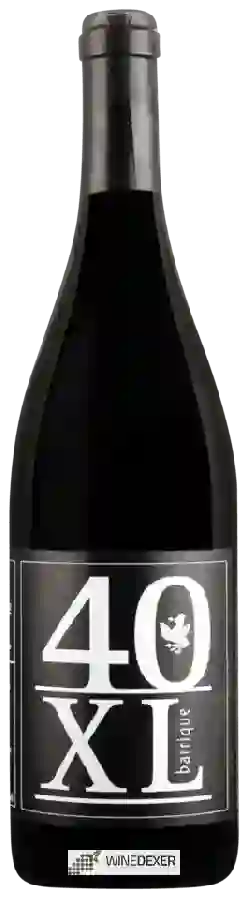 Winery Günther Steinmetz - 40 XL