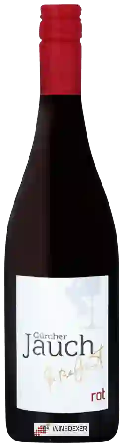 Winery Günther Jauch - Rot
