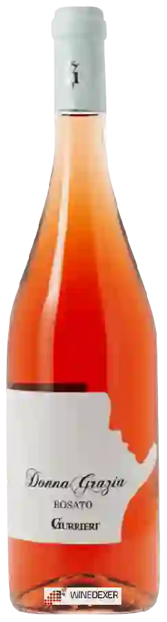 Winery Gurrieri - Donna Gragia Rosato Winery Gurrieri - Donna Gragia Rosato