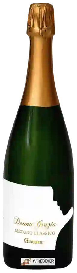 Winery Gurrieri - Donna Grazia Brut Winery Gurrieri - Donna Grazia Brut