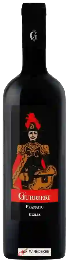 Winery Gurrieri - Frappato Sicilia