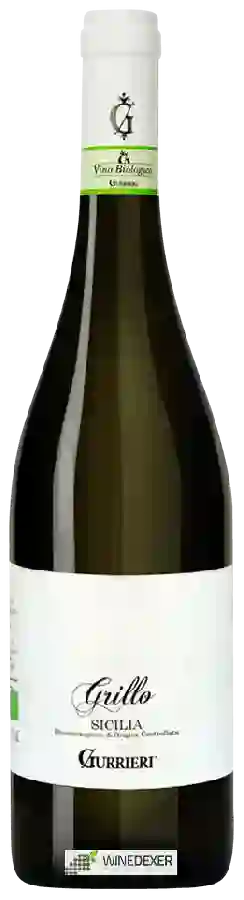 Winery Gurrieri - Grillo