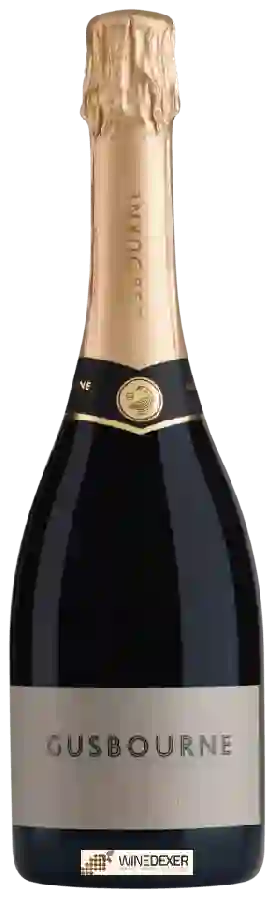 Winery Gusbourne - Brut Reserve Winery Gusbourne - Brut Reserve