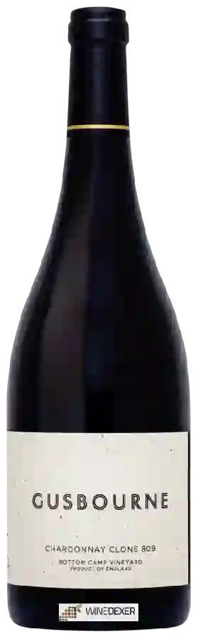 Winery Gusbourne - Chardonnay Clone 809