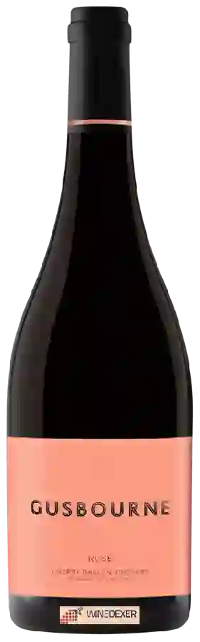 Winery Gusbourne - Cherry Garden Rosé