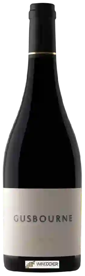 Winery Gusbourne - Guinevere