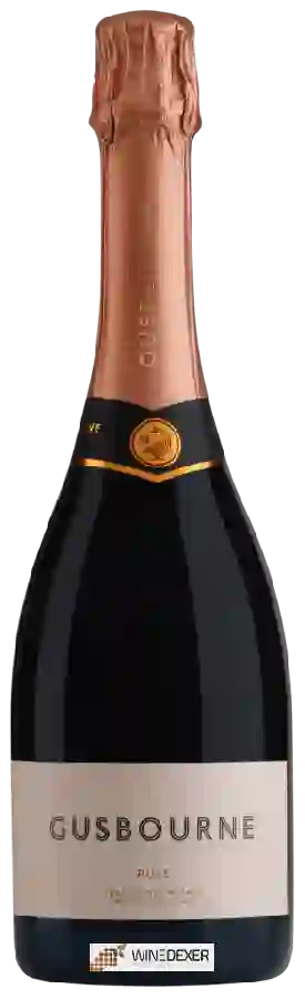 Winery Gusbourne - Rosé