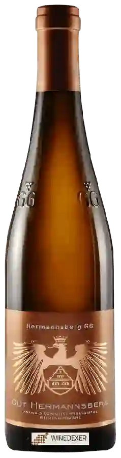 Winery Gut Hermannsberg - Hermannsberg GG