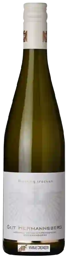 Winery Gut Hermannsberg - Riesling Trocken Winery Gut Hermannsberg - Riesling Trocken