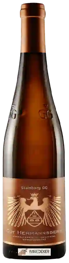Winery Gut Hermannsberg - Steinberg GG Winery Gut Hermannsberg - Steinberg GG