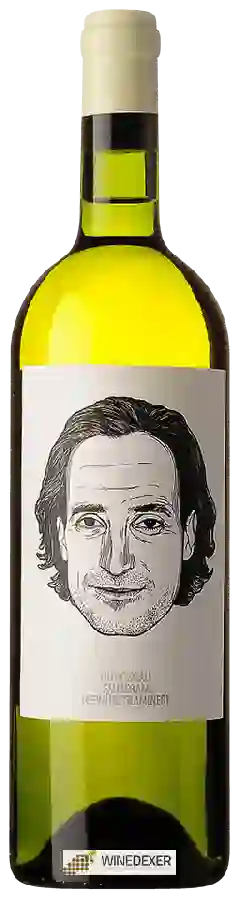 Winery Gut Oggau - Emmeram Gewürztraminer Winery Gut Oggau - Emmeram Gewürztraminer