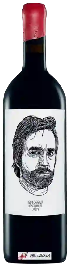 Winery Gut Oggau - Joschuari Rot Winery Gut Oggau - Joschuari Rot