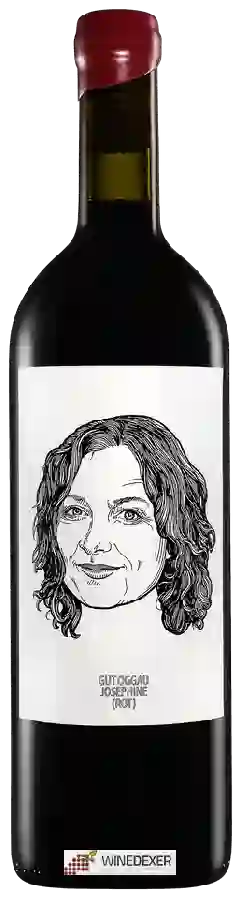 Winery Gut Oggau - Josephine Rot