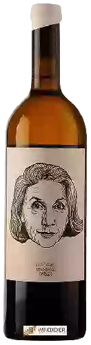 Winery Gut Oggau - Mechthild Weiss