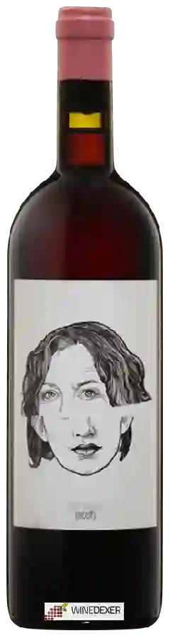 Winery Gut Oggau - Rosé (Family Reunion) Winery Gut Oggau - Rosé (Family Reunion)