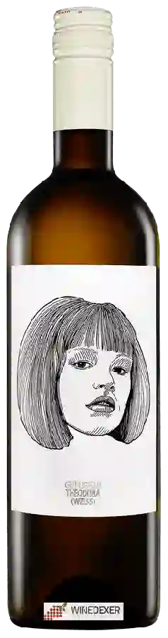 Winery Gut Oggau - Theodora