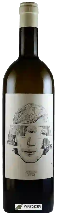 Winery Gut Oggau - Weiss (Family Reunion) Winery Gut Oggau - Weiss (Family Reunion)