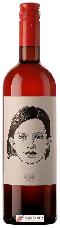 Winery Gut Oggau - Winifred Rosé Winery Gut Oggau - Winifred Rosé